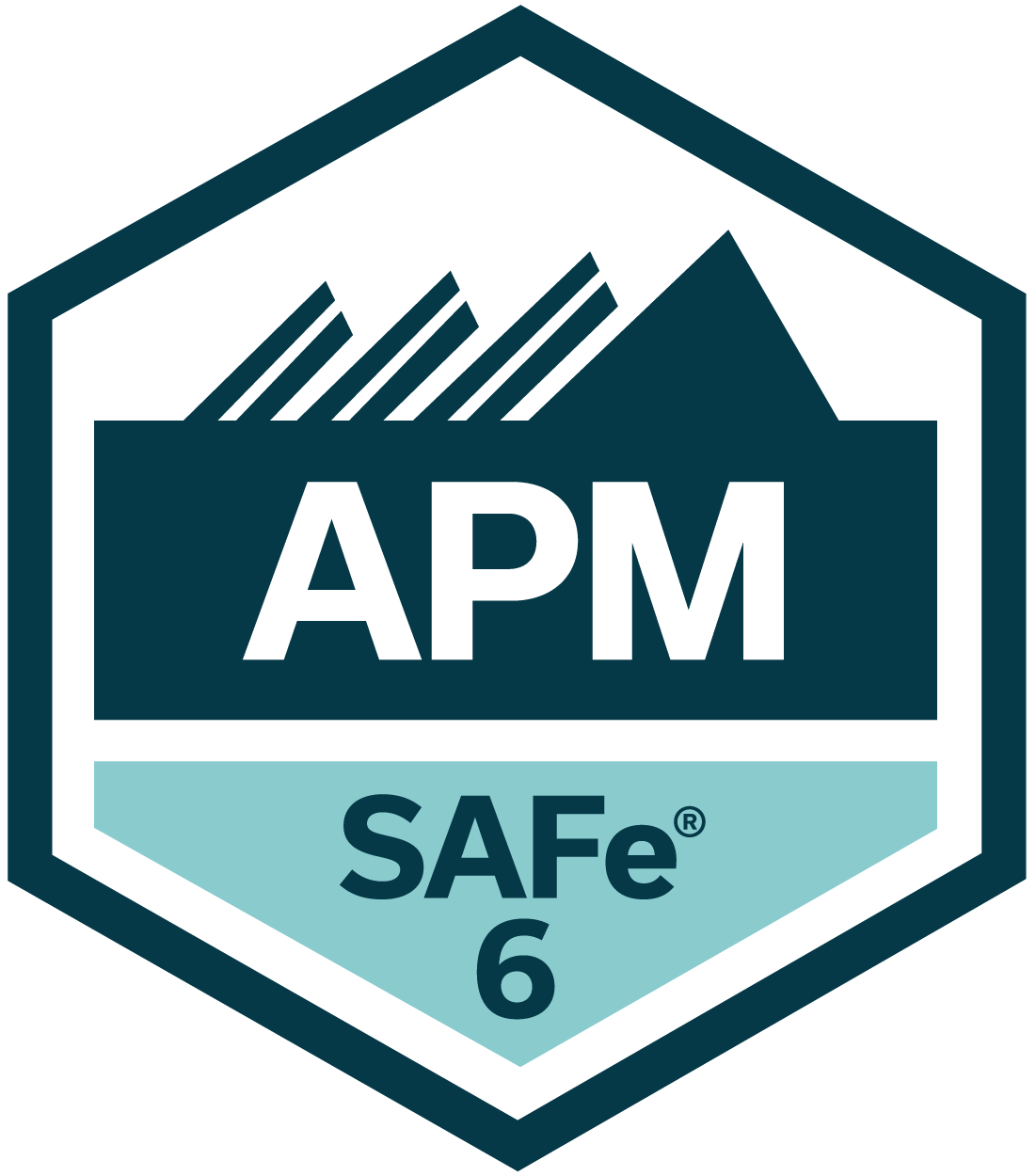 Cert Mark-APM-300